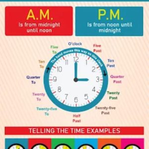 Time