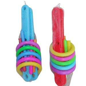 Ring Toss Game Set